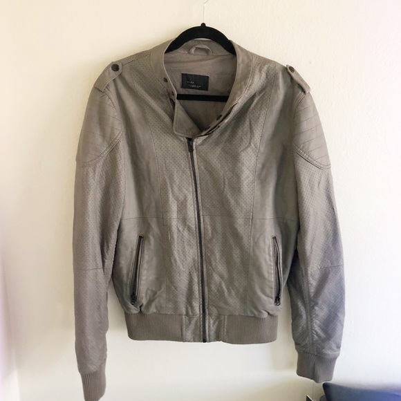 Zara Other - Zara bomber jacket